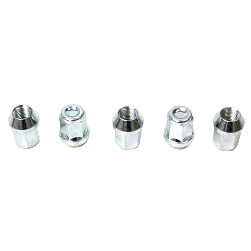 Discovery 2 Replacement Nuts for TF106/TF107 Bead Lock Wheel Terrafirma Questions & Answers