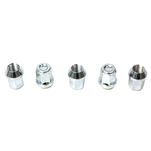 Replacement Nuts for TF106/TF107 Bead Lock Wheel Terrafirma for Discovery 2 Questions & Answers