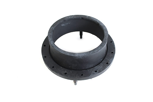 Front Coil Spring Isolator for Discovery 2 Questions & Answers