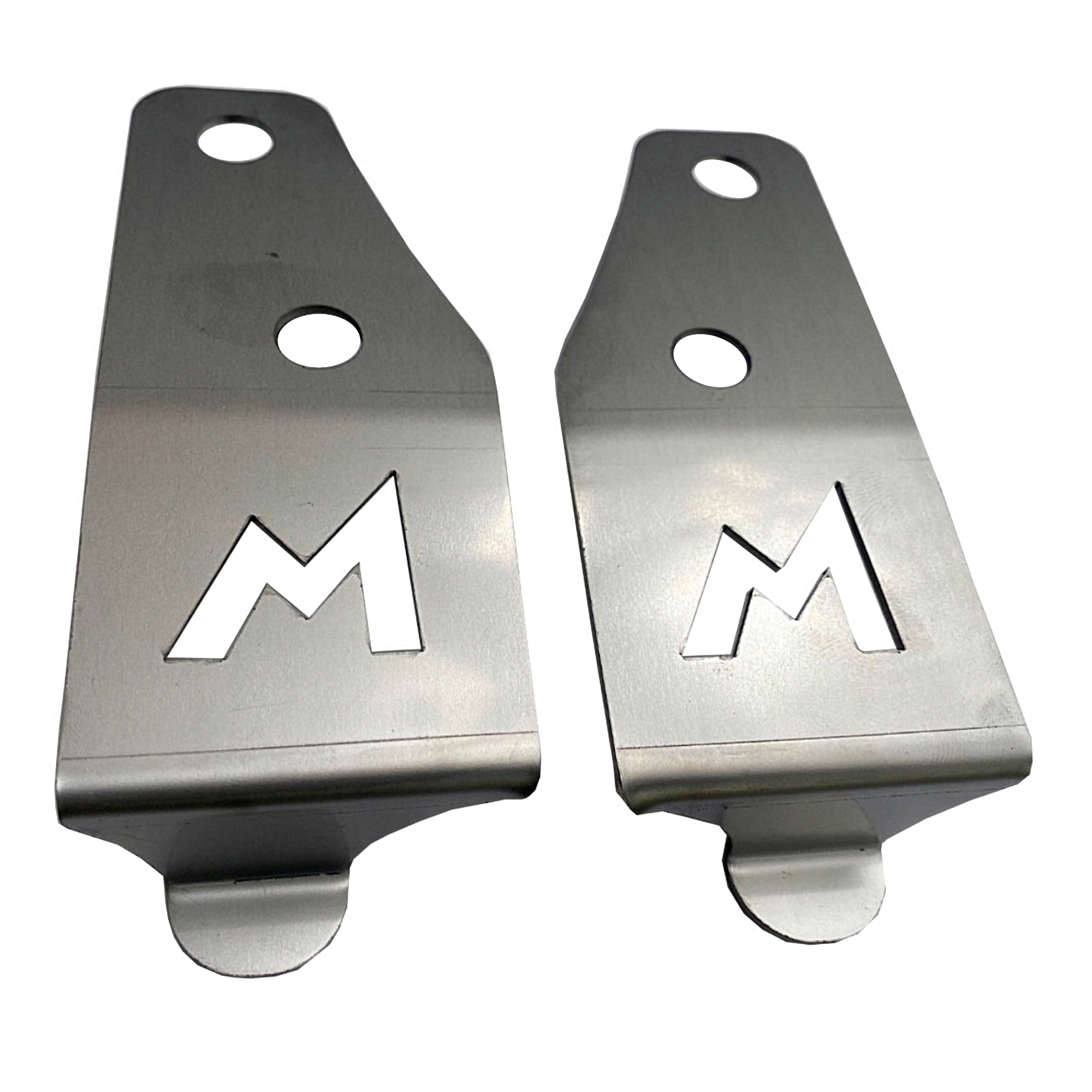 Headlight Anti Theft Security Brackets for Discovery 3 & 4 Questions & Answers