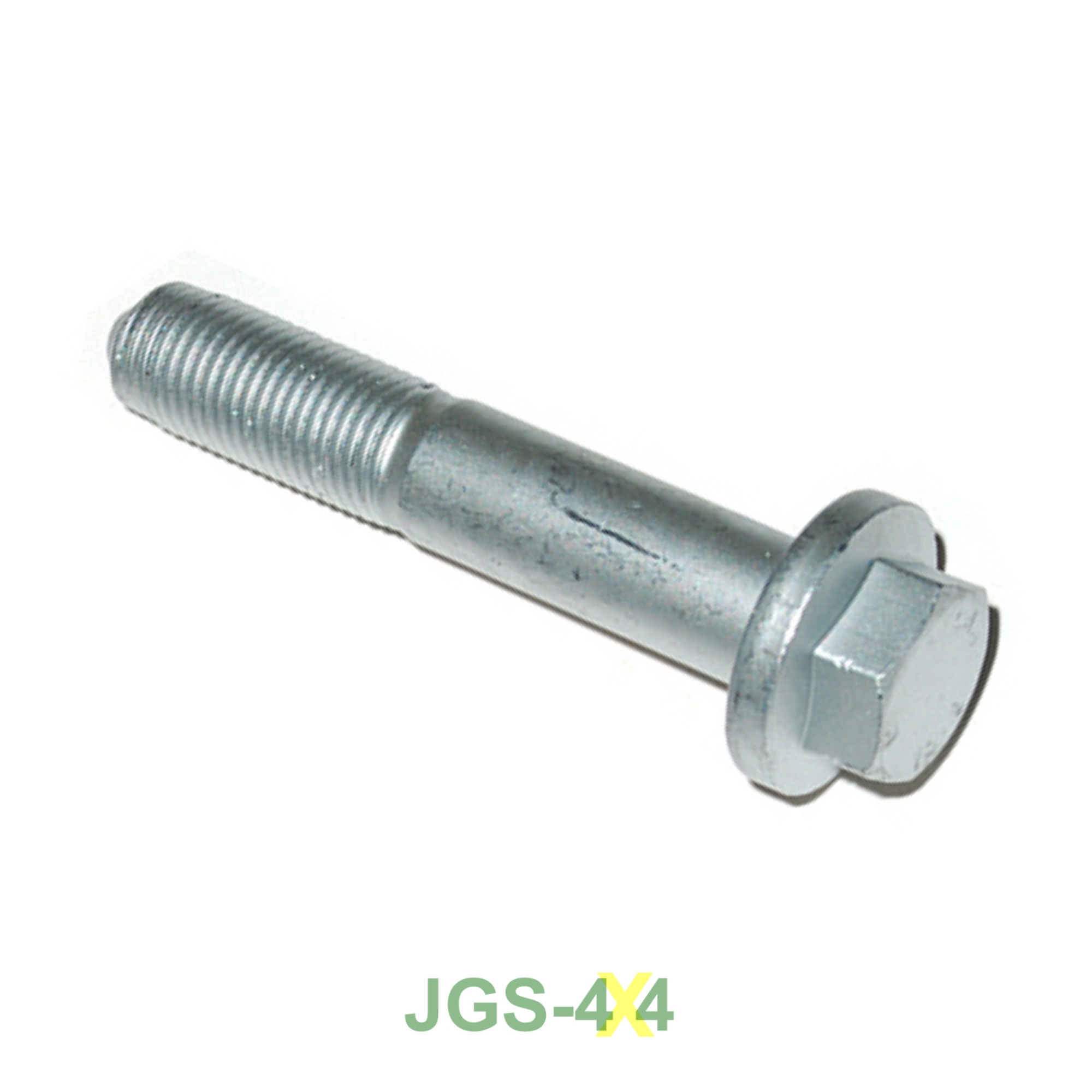 Front Shock Absorber Lower Mounting Bolt for Freelander 1 Questions & Answers