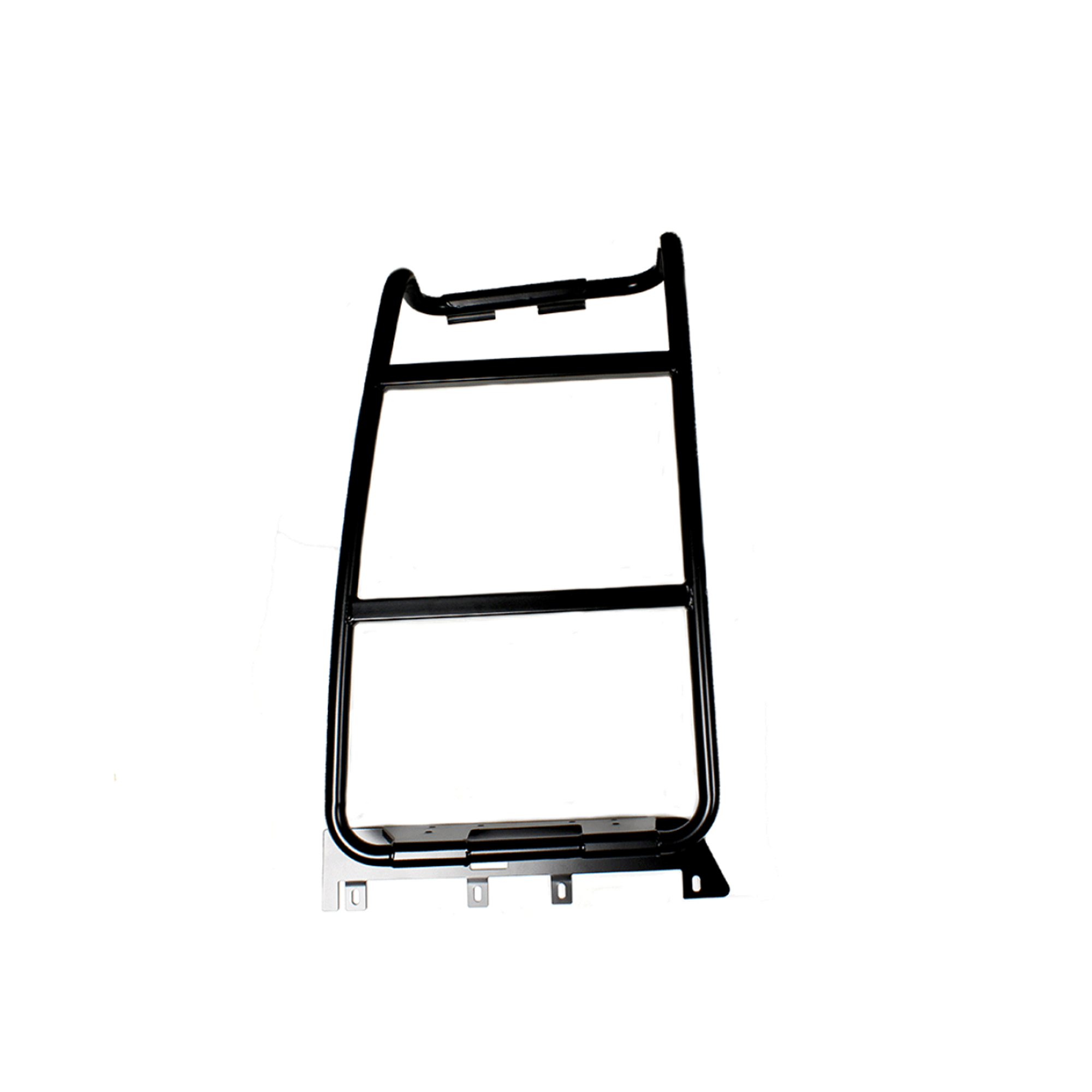 Expedition Roof Rack Ladder Terrafirma for Discovery 3 & 4 Questions & Answers