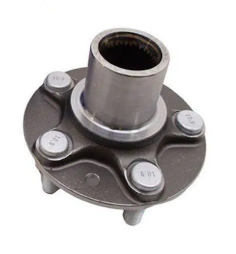 Front Wheel Hub Assembly for Discovery Sport & Range Rover Evoque | LR138237 Questions & Answers