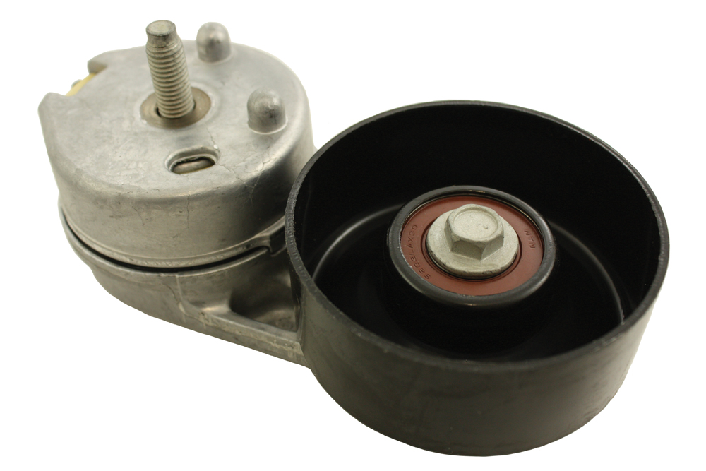 Discovery 3 2.7 TDV6 Fan Drive Belt Tensioner GENUINE LR for Discovery 3 Questions & Answers