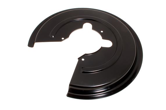 Rear Brake Dust Shield Mud Shield Backing Plate for Discovery 2 Questions & Answers