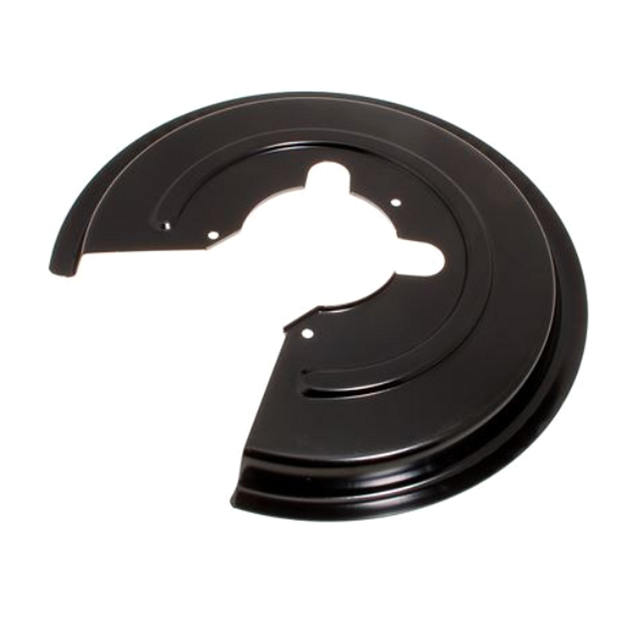 Rear Brake Dust Shield Mud Shield Backing Plate for Discovery 2 Questions & Answers