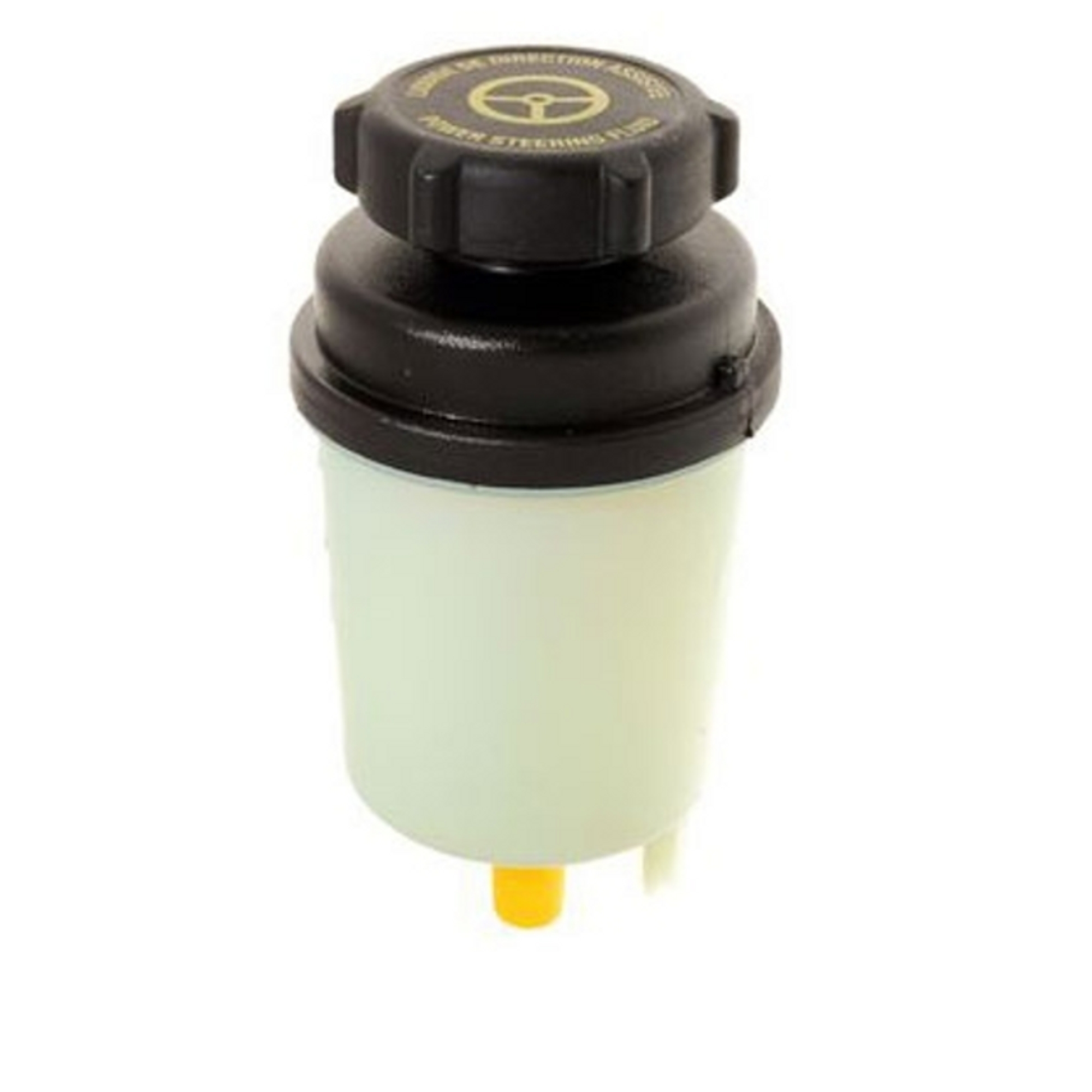 Power Steering Fluid Reservoir - LR000578 for Freelander 2 Questions & Answers