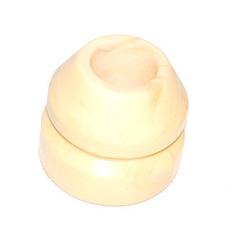 Front / Rear Bump Stop - ANR2556 for Range Rover P38 Questions & Answers
