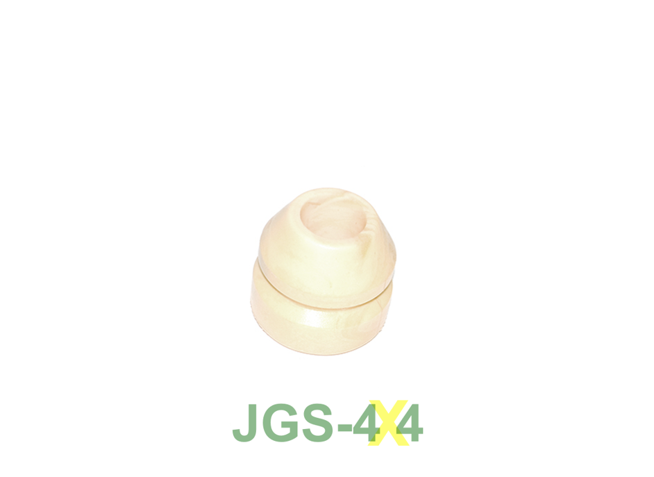 Front / Rear Bump Stop - ANR2556 for Range Rover P38 Questions & Answers