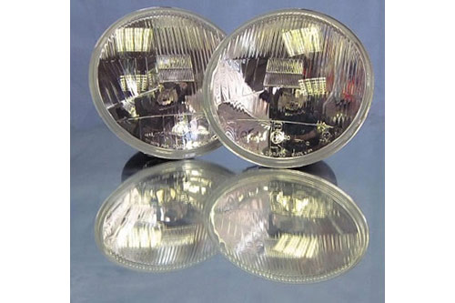 7" Halogen Headlamp Conversion Kit RHD for Defender WIPAC | GL003G Questions & Answers