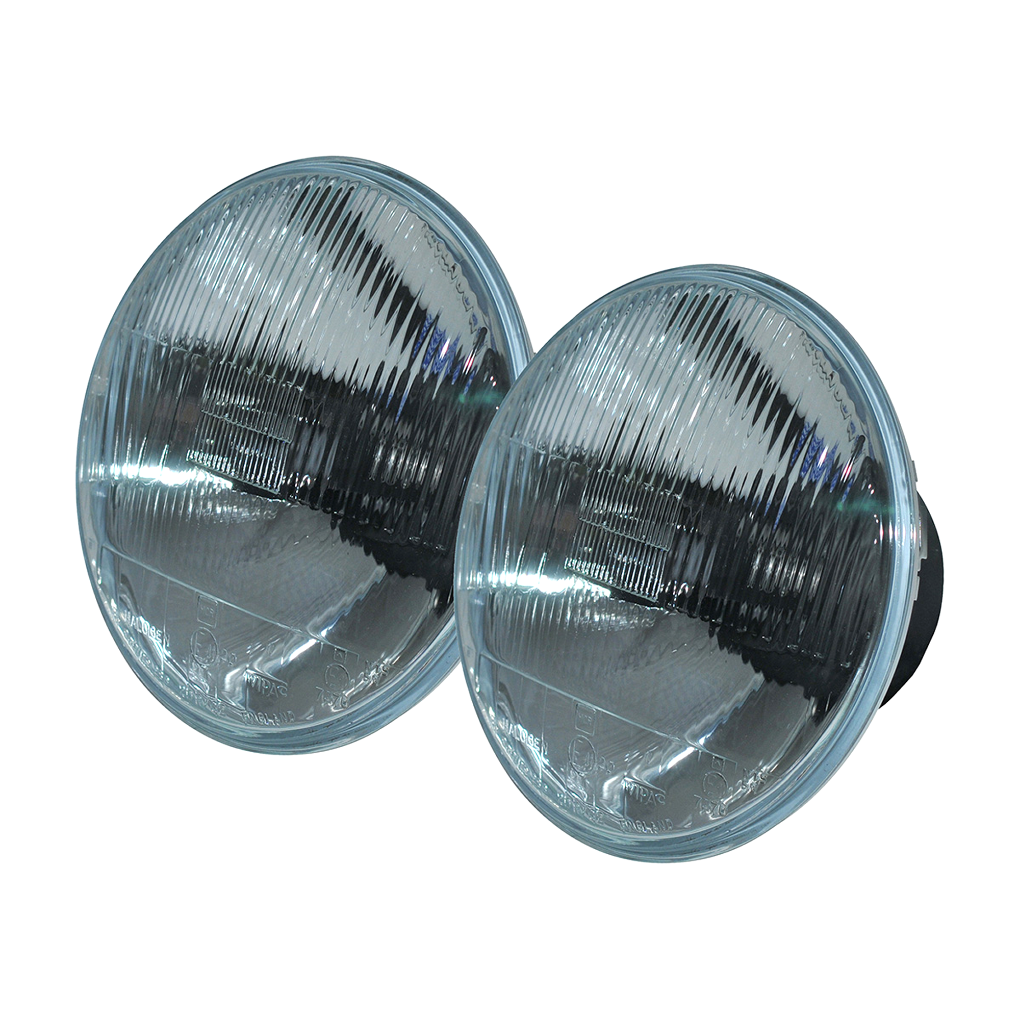 Hi, will the dim dip feature on my 1994 Land Rover Defender 90 still work with these lamps.