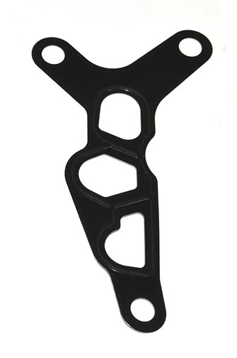 Oil Filter Housing Gasket - LVH100230 for Defender, Discovery 2 TD5 Questions & Answers