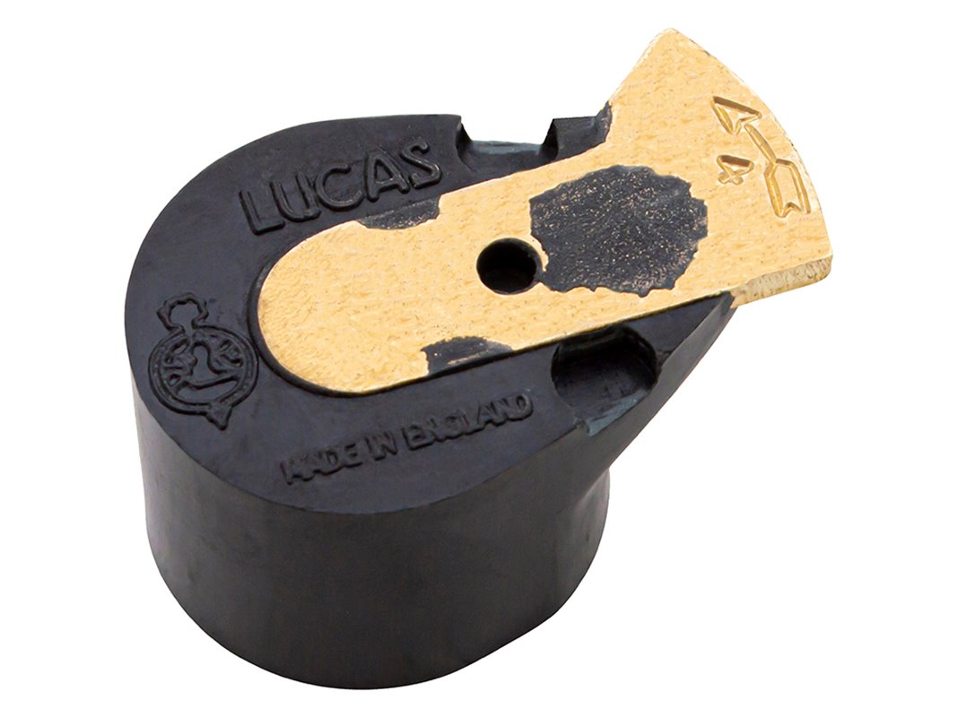 Lucas Rotor Arm 4 Cylinder 1954-74 | RTC3612LUCAS Questions & Answers