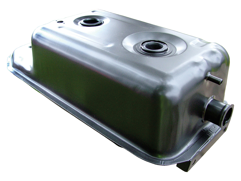 Defender 90 TD/200/300 Tdi Diesel Fuel Tank Questions & Answers