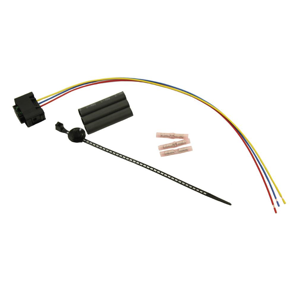 Discovery 3 L319 Height Sensor Repair Jumper Wire Questions & Answers