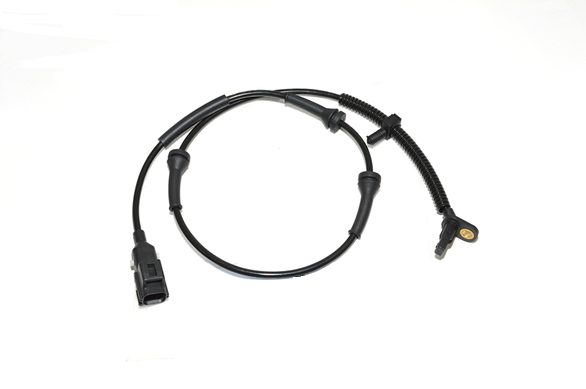 Front ABS Speed Sensor for Freelander 2 Questions & Answers