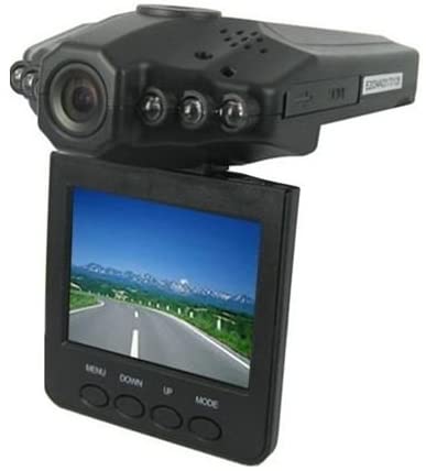 Pama Plug 'N' Go 2.5" Dash Cam Questions & Answers