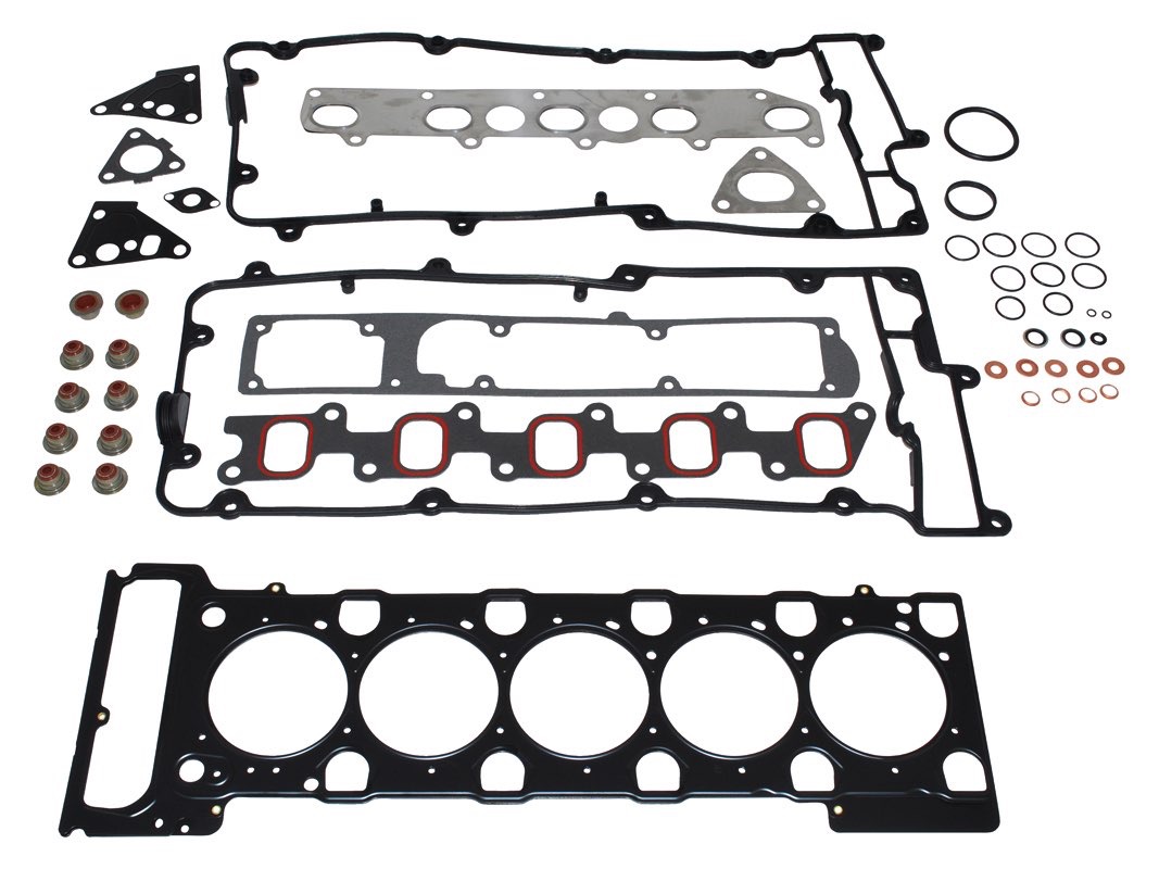 Discovery 2 L318 Td5 Cylinder Head Gasket Set With 1 Hole Head Gasket Questions & Answers