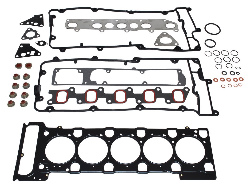 Discovery 2 Td5 Cylinder Head Gasket Set With 1 Hole Head Gasket Questions & Answers
