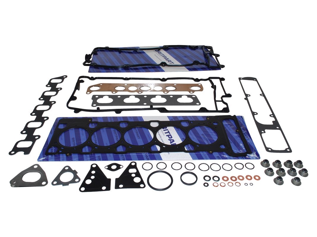Cylinder Head Gasket Set With 3 Hole Head Gasket for Discovery 2 Td5 Questions & Answers