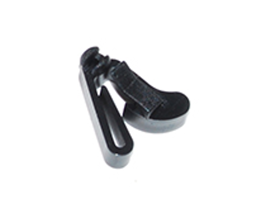 Fuel Filler Flap Latch - BPX700010 for Discovery 2 Questions & Answers