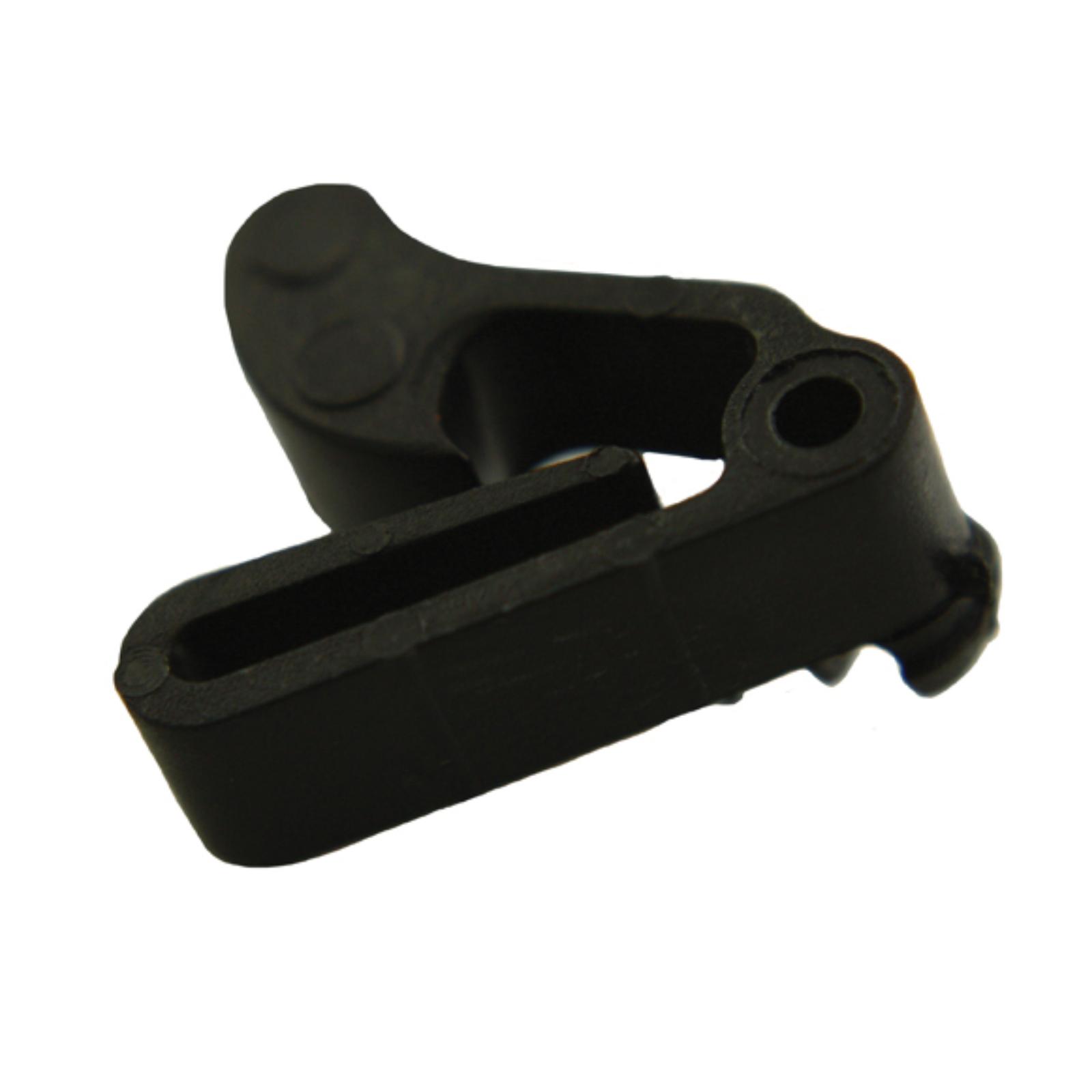 How do you attach this part