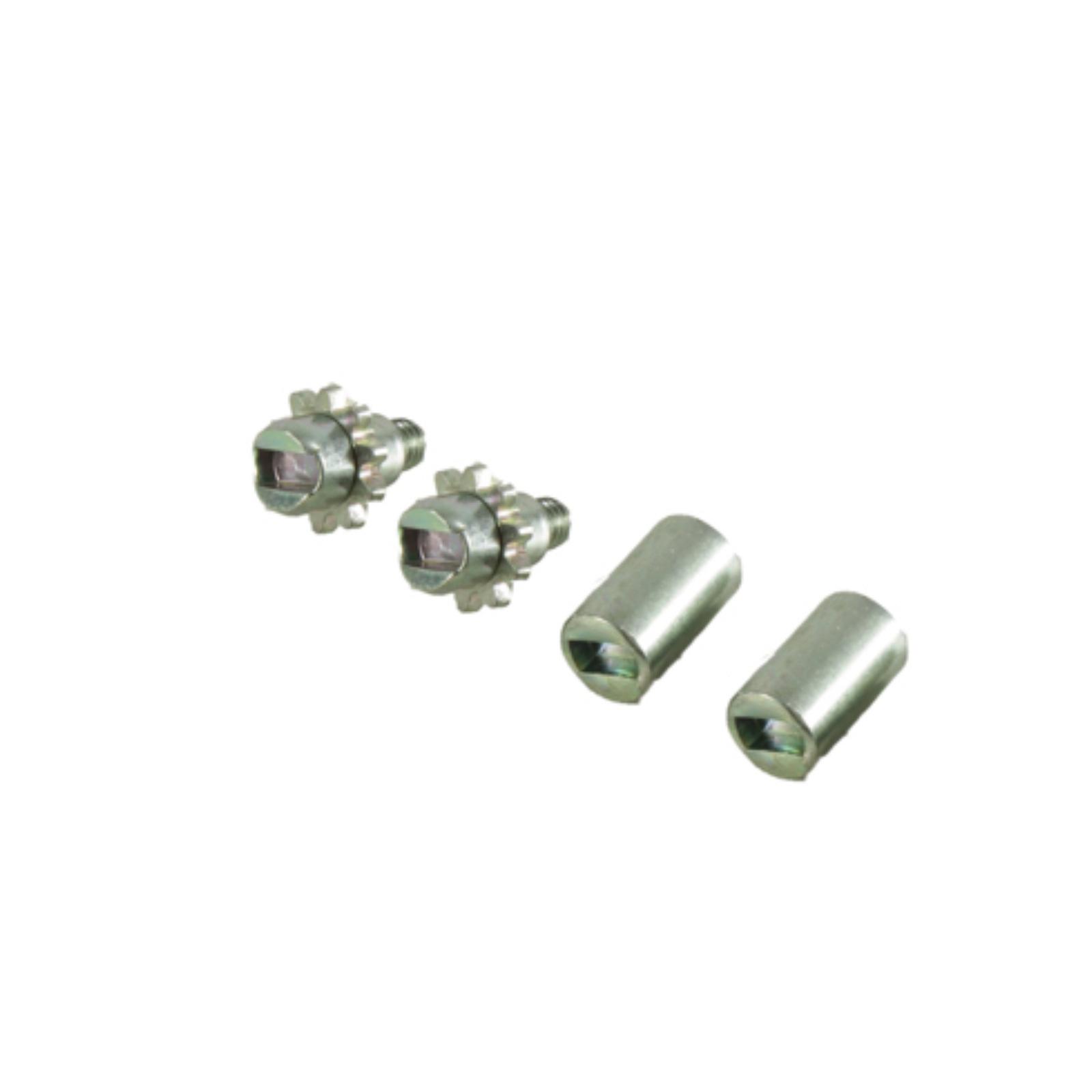 PARKING BRAKE SHOE ADJUSTER - SXS500011 for Discovery 3, 4 Questions & Answers