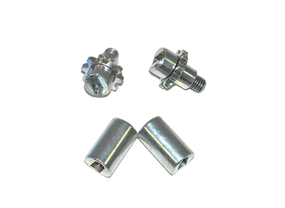 PARKING BRAKE SHOE ADJUSTER - SXS500011 for Discovery 3, 4 Questions & Answers