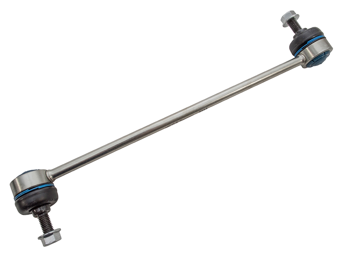 Front Anti Roll Bar Stabiliser Link Heavy Duty Meyle for Range Rover Evoque L538 Questions & Answers