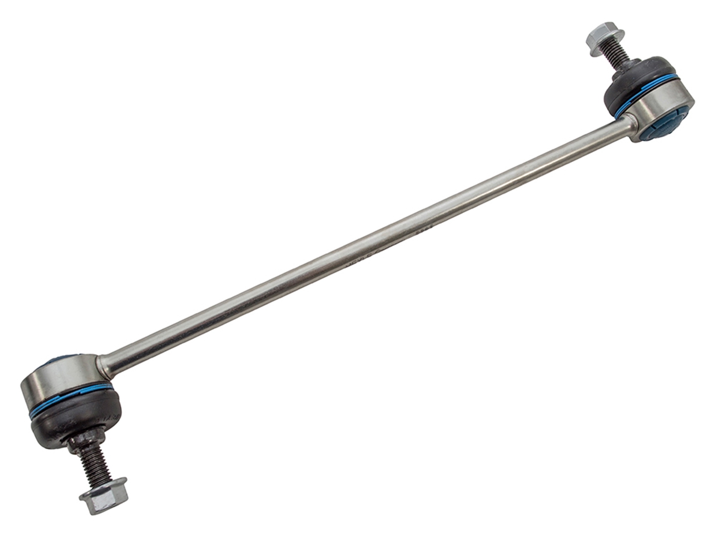 Range Rover Evoque L538 Front Anti Roll Bar Stabiliser Link Heavy-Duty Meyle Questions & Answers