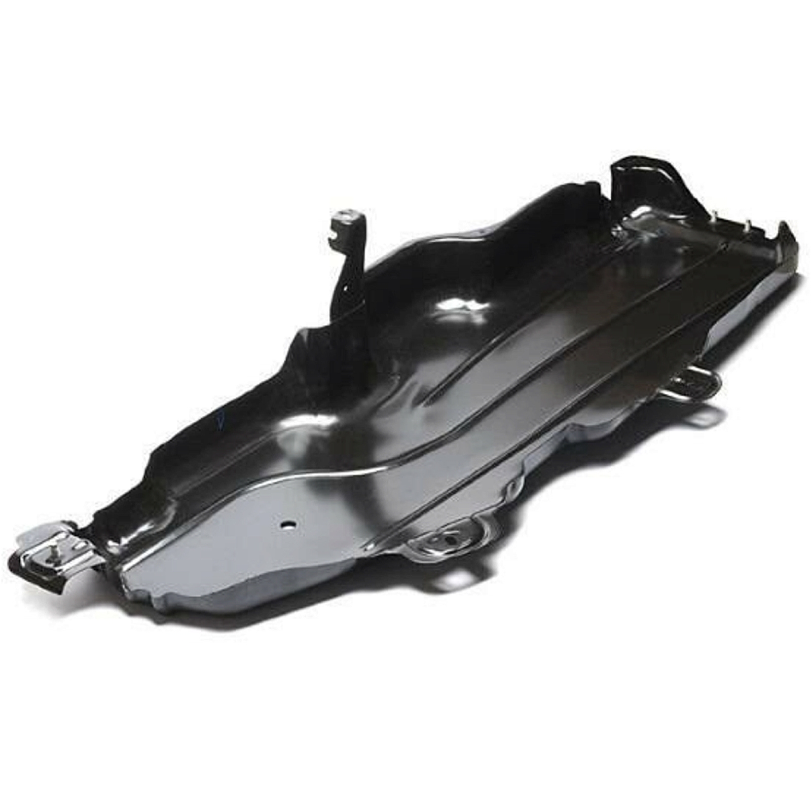 Fuel Tank Cradle or Fuel Tank Strap for Discovery 3/4 | Genuine - WFN000014 Questions & Answers