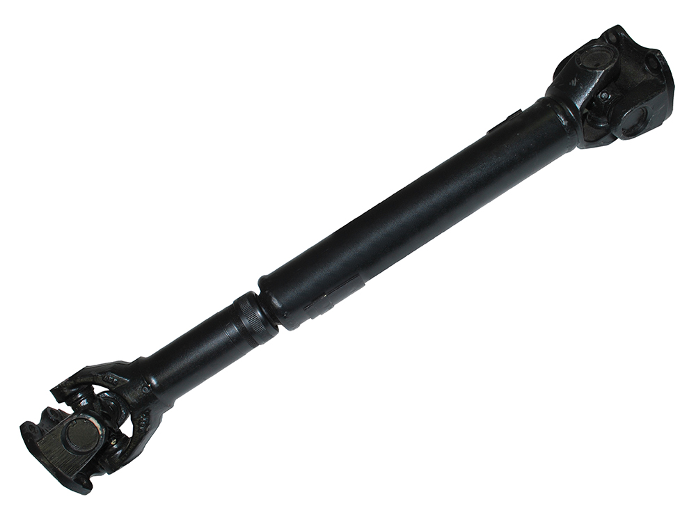Wide Angle Front Propshaft for Discovery 1 Questions & Answers