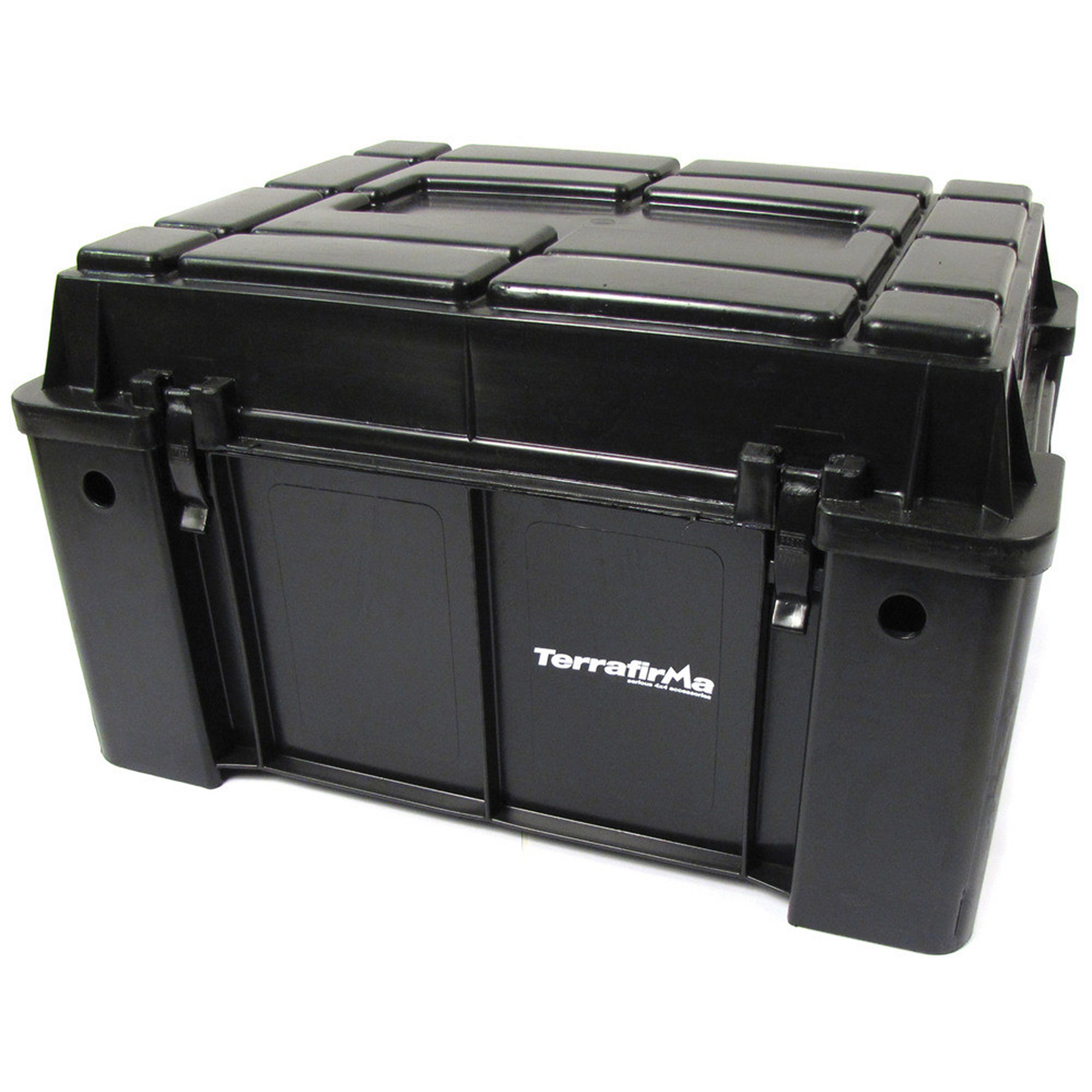what does shipping cost on a Terrafirma high lid storage box