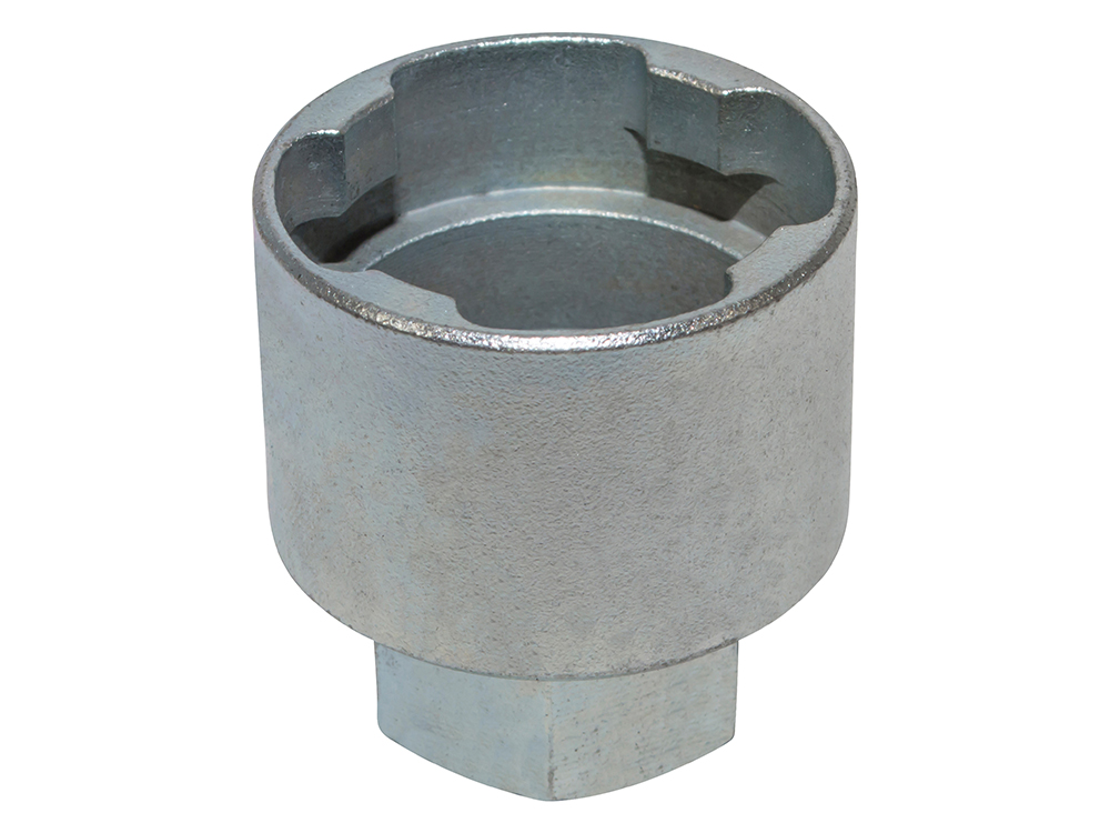 Locking Wheel Nut Key Code F for Range Rover Sport L320 OEM | KBM500070-2 Questions & Answers