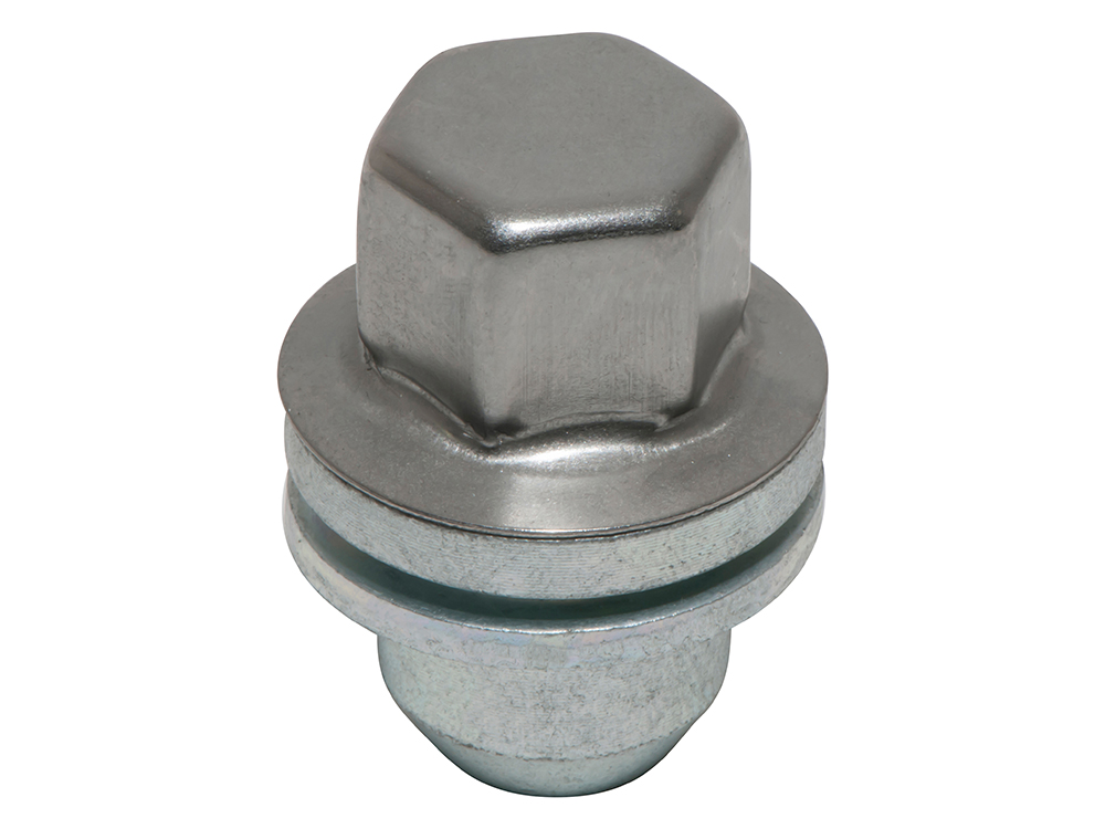 Alloy Wheel Nut OEM Quality for Range Rover Sport L494 Questions & Answers