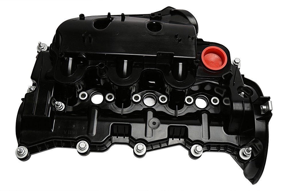 Genuine Land Rover 3.0 V6 TDV6 SDV6 Diesel Right Hand Side Inlet Manifold Questions & Answers