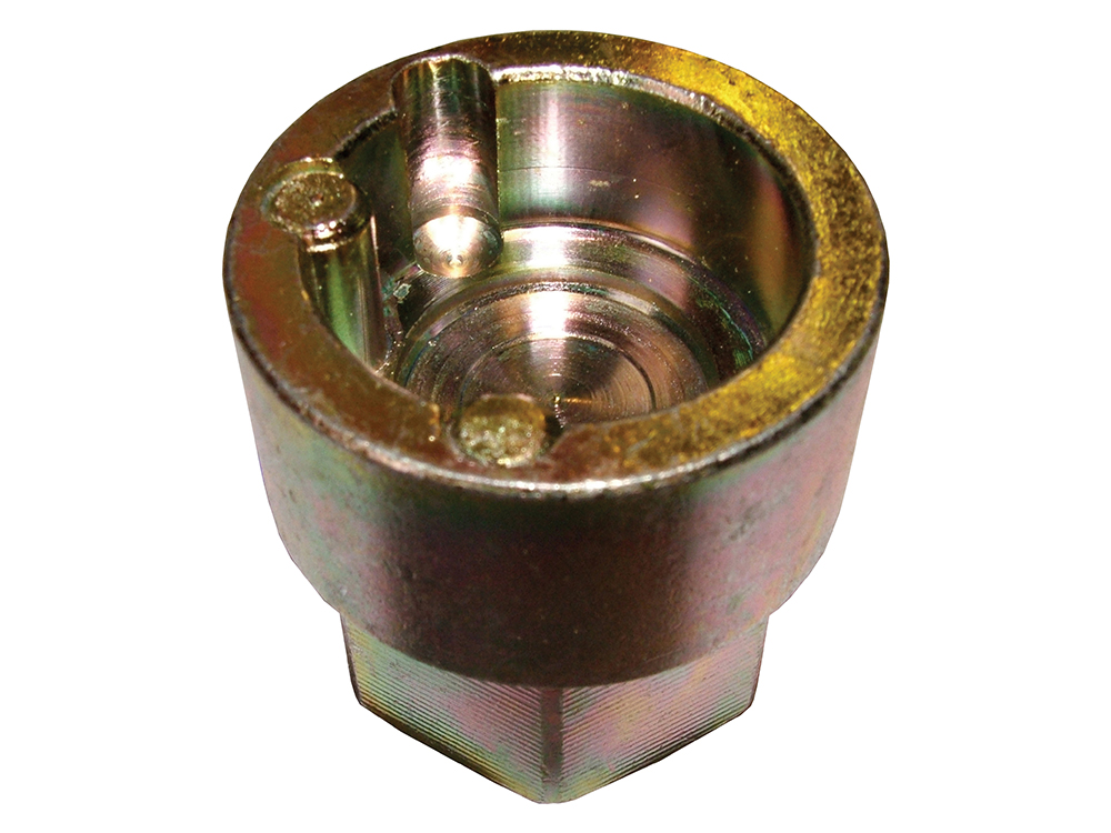 Locking Wheel Nut Key Code A for Discovery 2 OEM | STC3420-1 Questions & Answers