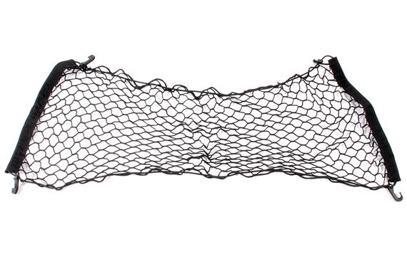 Luggage Cargo Net Questions & Answers