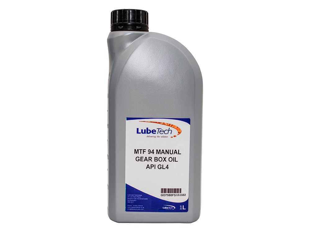 MTF94 R380 Gearbox Manual Transmission Fluid Gear Oil for Discovery 1 Questions & Answers