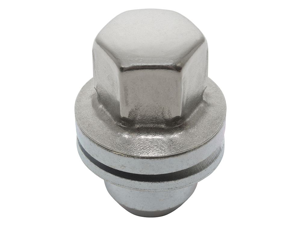 Alloy Wheel Nut for Range Rover Sport L494 Questions & Answers