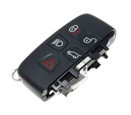 Key Fob Repair Shell Case Genuine for Range Rover Evoque L538 Questions & Answers