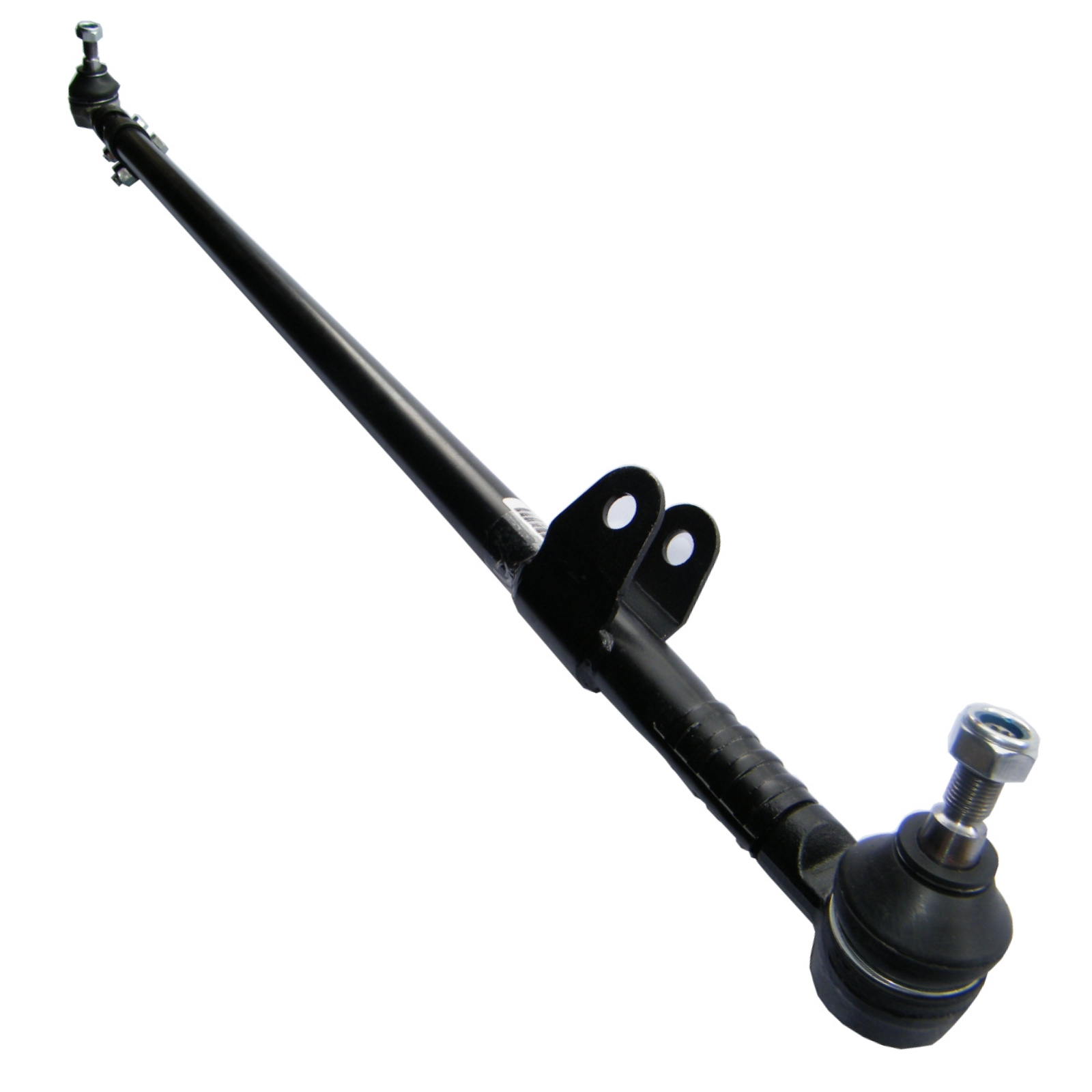 Steering Drag Link Assembly with Ball Joints for Discovery 2 (Right Hand Drive) | QHG000040 Questions & Answers