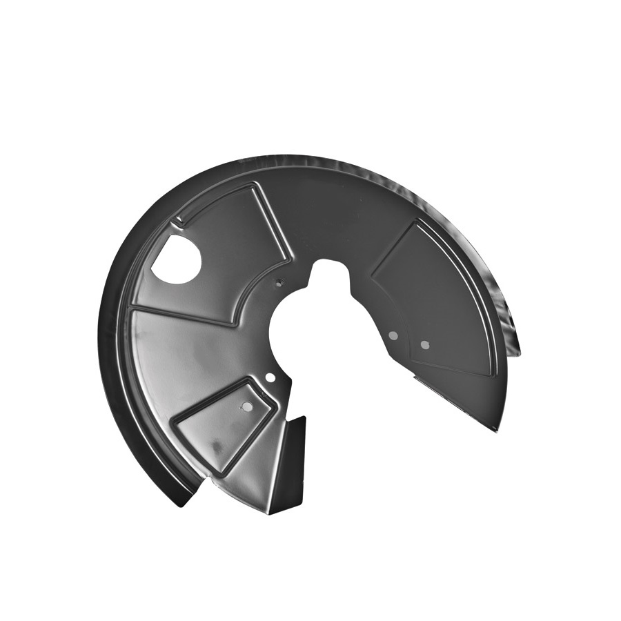 Rear Right Brake Disc Mud Shield for Defender Questions & Answers