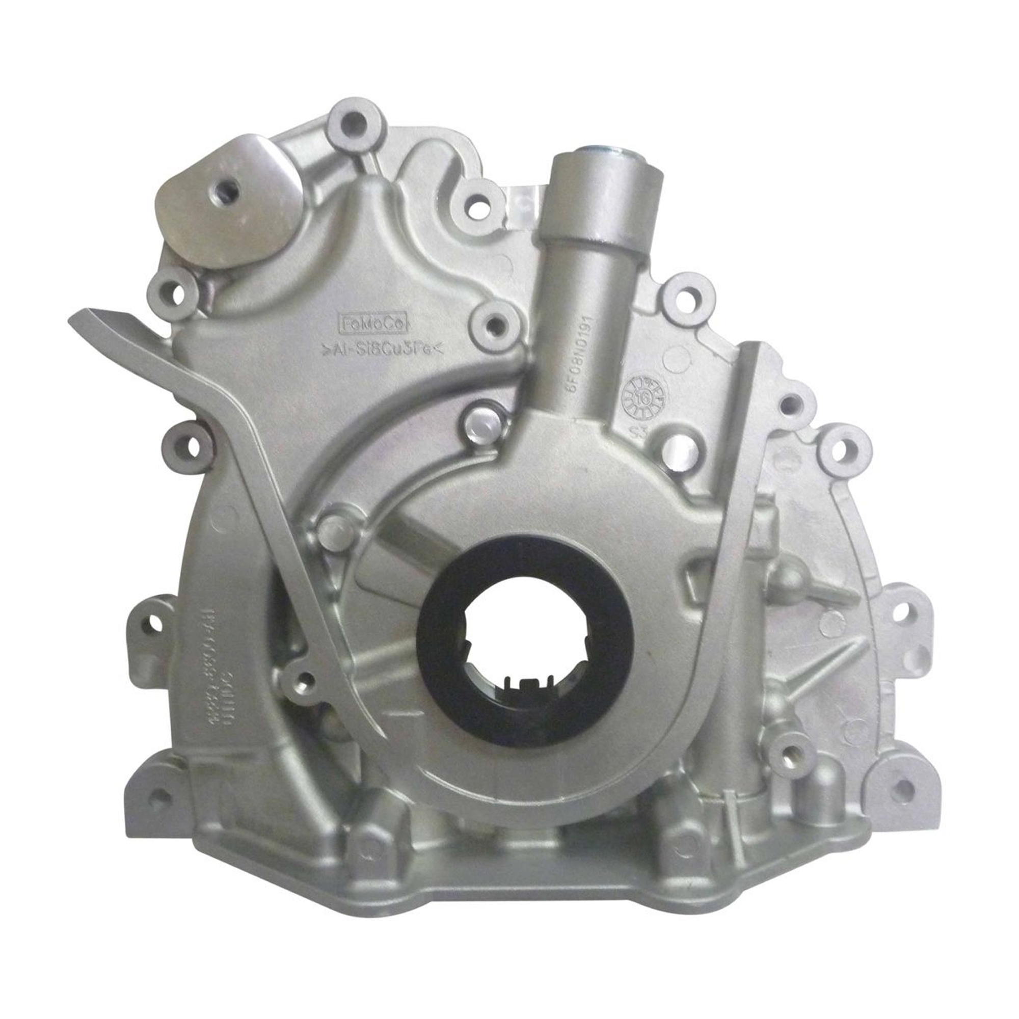 Fomoco OEM Engine Oil Pump For 2.7 and 3.0 V6 Diesel Engines | LR123716 Questions & Answers
