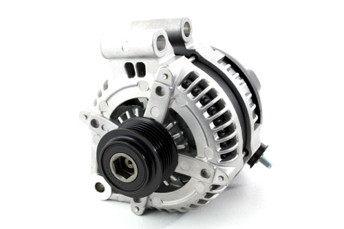 Discovery 4 3.0 TD/SDV6 Alternator Questions & Answers