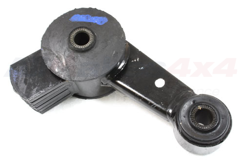 Land Rover Freelander 1 Lower Engine Tie Rod Mount - KKH102260 Questions & Answers