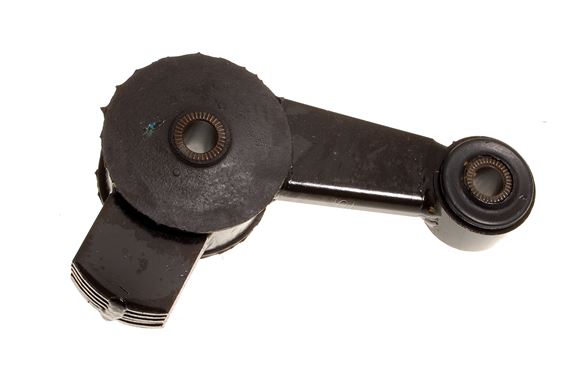 Lower Engine Tie Rod Mount (KKH102260) for Freelander 1.8i Petrol, 2.0 Diesel Questions & Answers