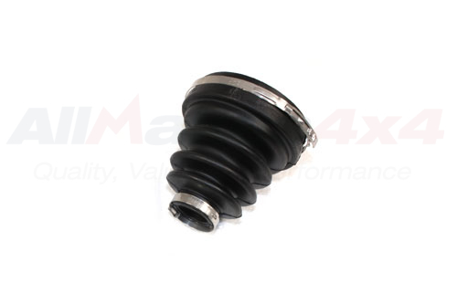 Inner Gaiter Kit for Freelander to 2003 for Freelander 1 1997-2006 GKN | TDR100710 Questions & Answers