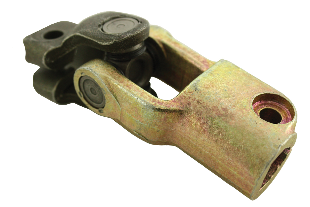 Discovery 2 Steering Column Universal Joint Repair Kit Questions & Answers