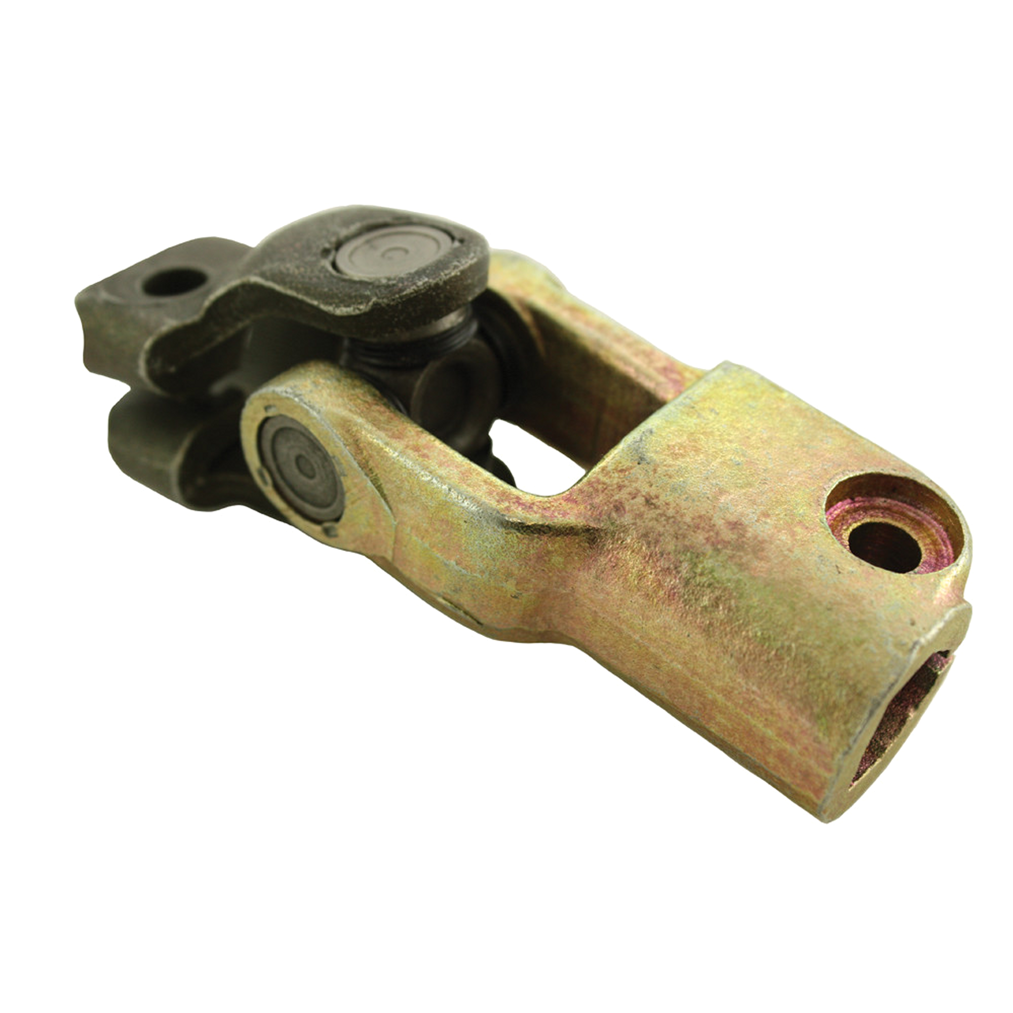 Steering Column Universal Joint Repair Kit for Discovery 2 Questions & Answers